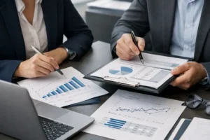 Máster Administración Y Gestión Comercial