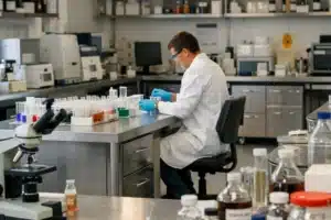 Máster Laboratorio Toxicología