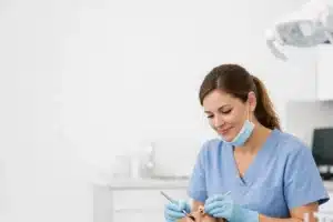 Máster Higiene Bucodental