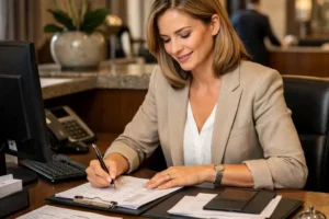 Máster Dirección Y Gestión Alojamientos Turísticos