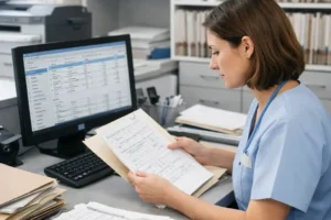 Máster Documentación y Administración Sanitaria