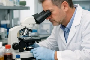 Másters 7 Máster Anatomía Patológica y Citodiagnóstico