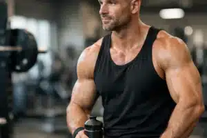 Máster Suplementación No Hormonal Fitness y Culturismo