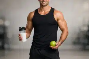 Máster Nutrición Fitness y Culturismo