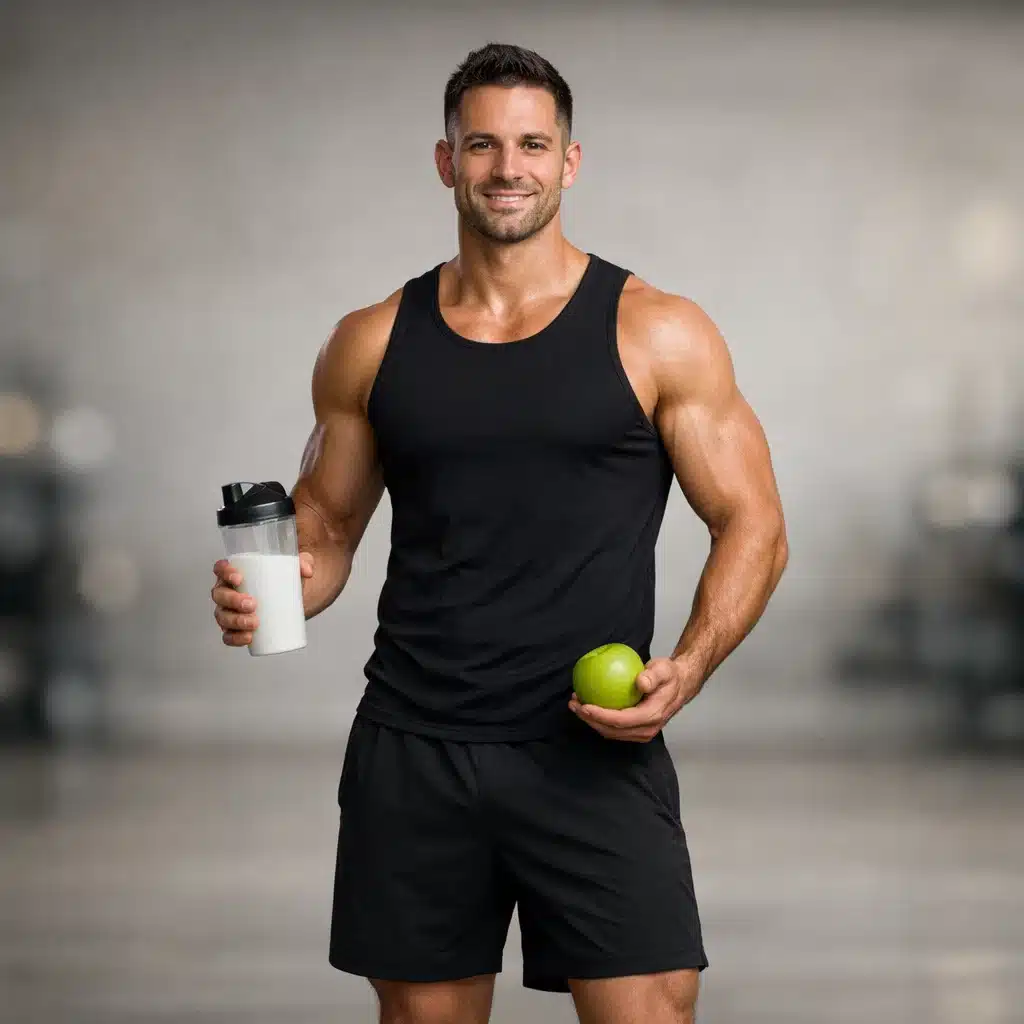 Máster Nutrición Fitness y Culturismo 1 Máster Nutrición Fitness y Culturismo