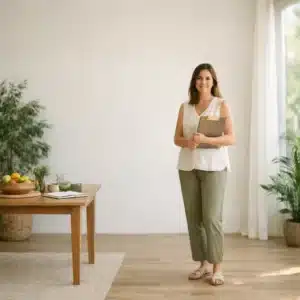 Máster Nutrición Holística: Ciencia, Salud y Bienestar Integral