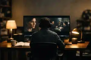 La novia de Jake Paul brilla con un oro olímpico 36 Máster Crítica y Análisis Cinematográfico