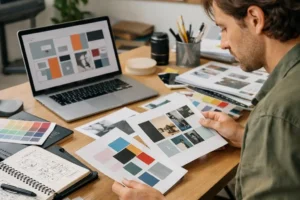 Qué es el Diseño Gráfico: significado, sueldos y salidas 15 Máster Diseño Gráfico