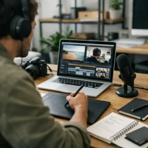 Máster Desarrollo y Publicaciones Multimedia