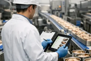 Máster Inspección y Supervisión de Industrias Pesqueras