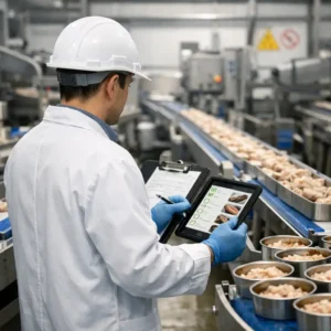 Cómo montar una piscifactoría en España : Trámites y normativas clave 8 Máster Inspección y Supervisión de Industrias Pesqueras