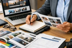 La novia de Jake Paul brilla con un oro olímpico 25 Máster Comercialización de Productos Gráficos y Multimedia