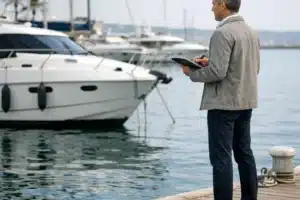 Máster Accidentes de Embarcaciones de Recreo – Perito Judicial