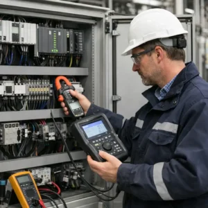 7 Mejores cantantes de habla hispanohablantes actualmente 12 Máster Supervisión, Verificación y Control de Equipos e Instalaciones Electrotécnicas y Automatizadas