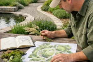 Caso de campo y Luis Planas: Futuro agrario 8 Máster Profesional en Paisajismo