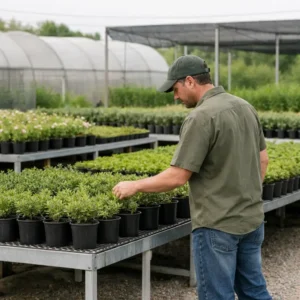 Las 4 tendencias más rentables en jardinería sostenible y viveros 8 Máster Gestión de Viveros
