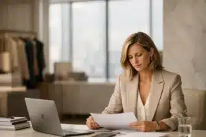 Máster Dirección de Empresas de Moda y Lujo