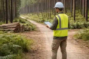 Caso de campo y Luis Planas: Futuro agrario 9 Máster Explotación y Gestión Forestal