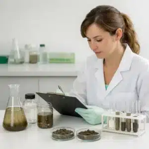 Máster Química y Salud Ambiental