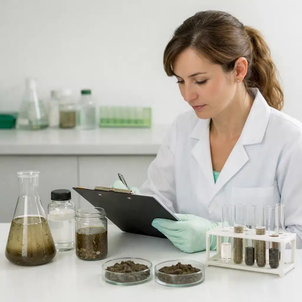 Máster Química y Salud Ambiental 1 Máster Química y Salud Ambiental