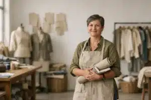 Máster Enseñanzas Artísticas en Diseño de Moda Sostenible y Circularidad