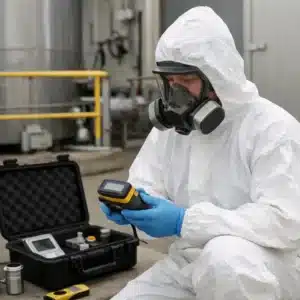 Máster Emergencias CBRN