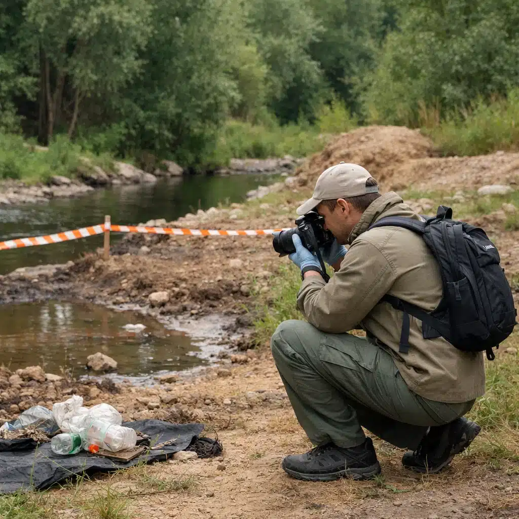 Máster Delitos Medioambientales 1 Máster Delitos Medioambientales