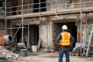 Máster Reformas y Rehabilitación de Edificaciones