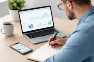 Máster Marketing Digital y SEO