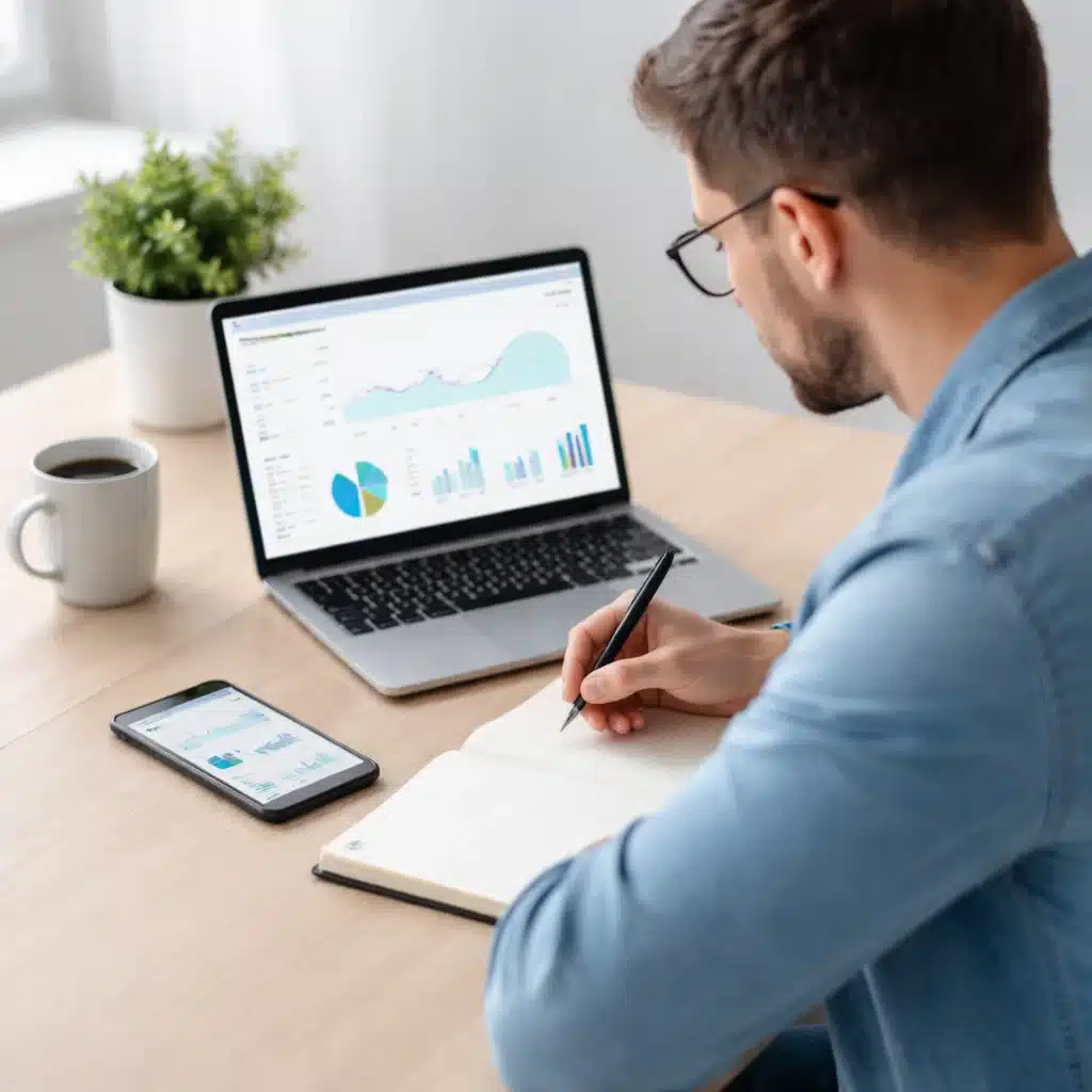 Máster Marketing Digital y SEO 1 Máster Marketing Digital y SEO