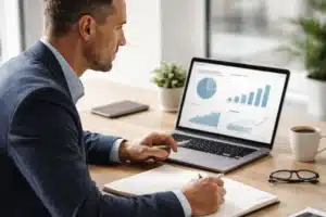 MBA Innovación, Tecnología y Estrategia Empresarial