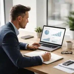 MBA Innovación, Tecnología y Estrategia Empresarial