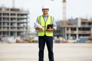 La novia de Jake Paul brilla con un oro olímpico 33 Máster Coordinación y Gestión de Oficina Técnica