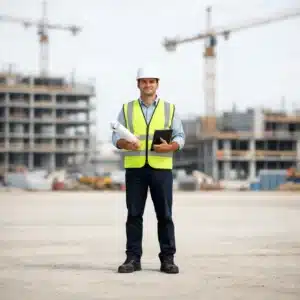Sector de la construcción en España: 5 puestos donde falta gente 7 Máster Coordinación y Gestión de Oficina Técnica