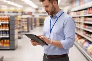 Máster Gestión y Dirección de Grandes Superficies de Venta