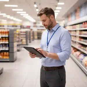Máster Gestión y Dirección de Grandes Superficies de Venta