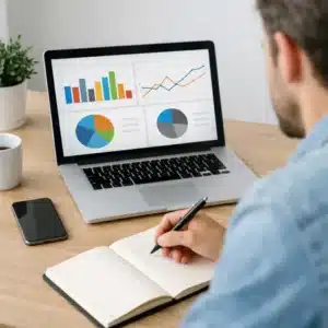 Máster Marketing Digital