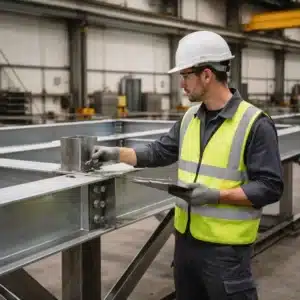 Plan de viabilidad: Lo que Porsche no vio venir 10 Máster Fabricación y Montaje de Construcciones Metálicas