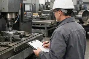 Máster Gestión y Desarrollo de Instalaciones de Procesamiento de Metales