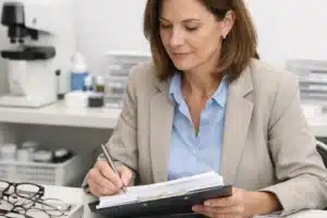 Máster Dirección y Gestión de Productos Ópticos