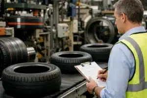 Máster Dirección y Gestión de la Fabricación de Neumáticos