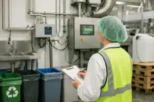 Máster Implantación de Medidas Medioambientales en Industrias Alimentarias