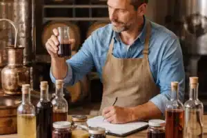 Máster Gestión y Desarrollo de Derivados del Vino