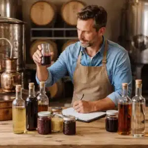 Máster Gestión y Desarrollo de Derivados del Vino