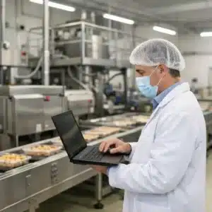 Biotecnología alimentaria: ¿El fin de la carne? 11 Máster Aplicación de la Inteligencia Artificial a la Industria Alimentaria