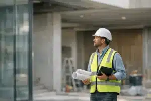 La novia de Jake Paul brilla con un oro olímpico 27 Máster Coordinación de Acabados de Edificios