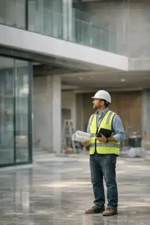 Sector de la construcción en España: 5 puestos donde falta gente 8 Máster Coordinación de Acabados de Edificios