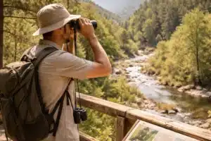 Máster Turismo Sostenible y Ecoturismo