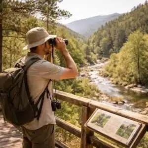 Máster Turismo Sostenible y Ecoturismo