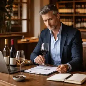 Turismo gastronómico en La Velada : Dónde comen los streamers 9 Master Direccion De Empresas Del Vino Y Gastronomia